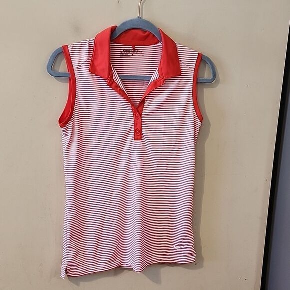 Nike golf ⛳️ small top - Picture 1 of 5